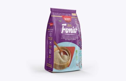 Fonio super Grain